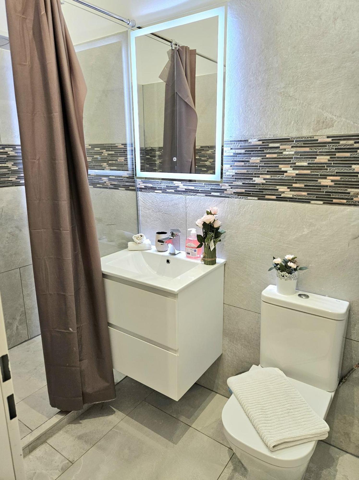 Designer Downtown Gem Apartment Budapest Exterior photo